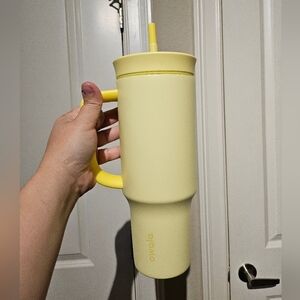 Owala 40 oz Tumbler in Chicks and Giggles